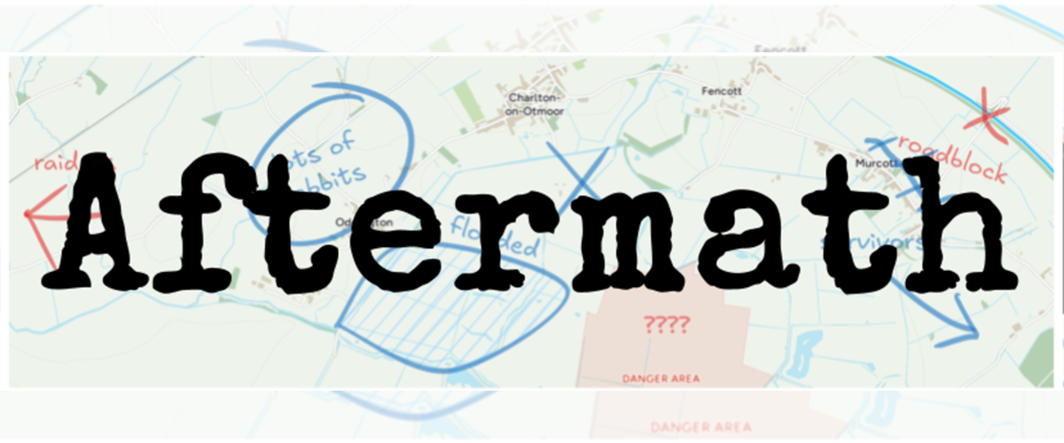 Aftermath