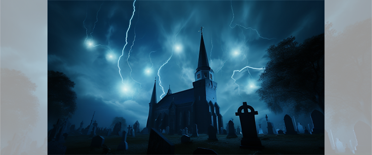 Secrets of Arkham