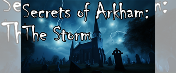 Secrets of Arkham