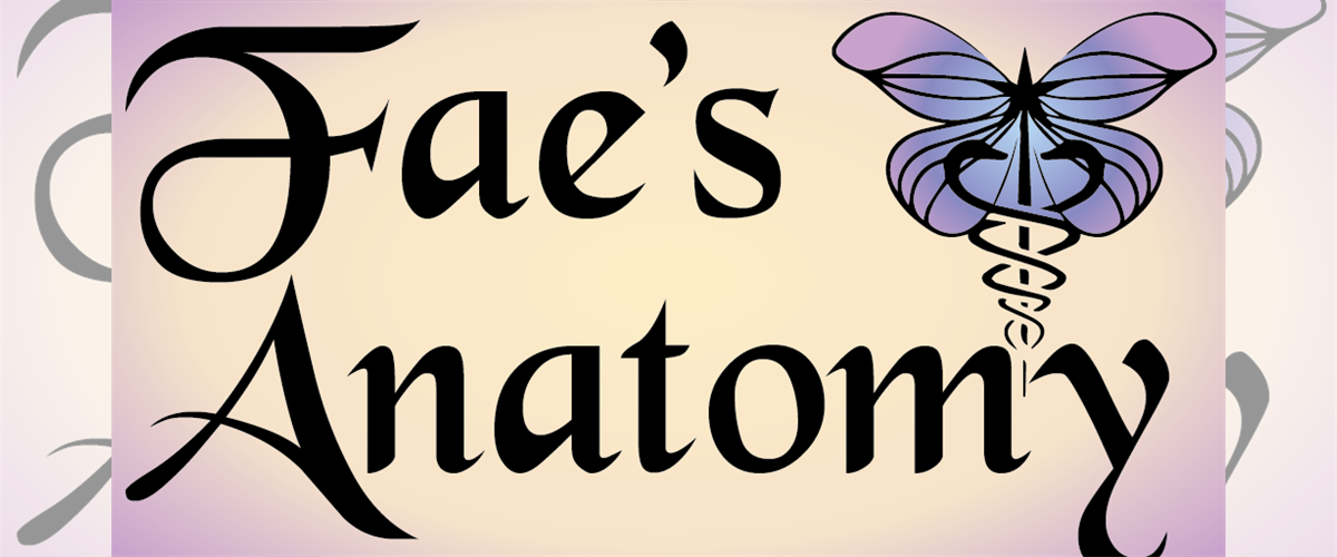 Fae's Anatomy