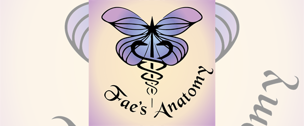 Fae's Anatomy