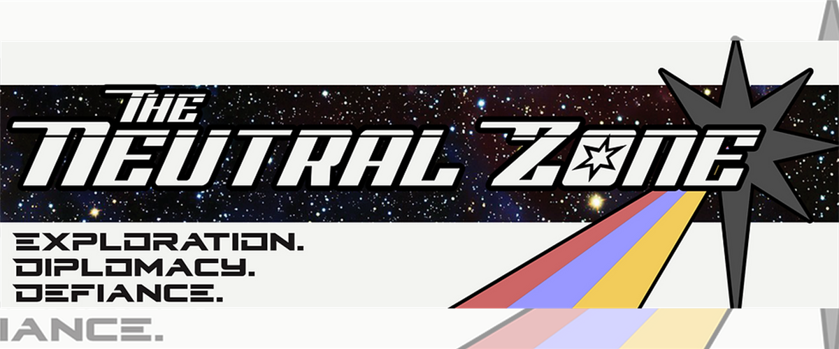 The Neutral Zone
