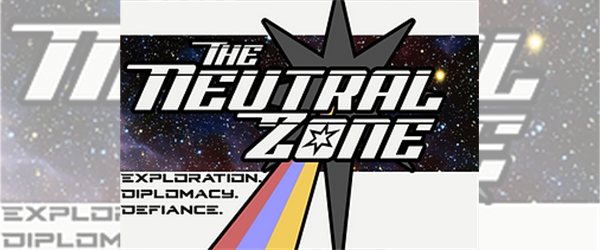 The Neutral Zone